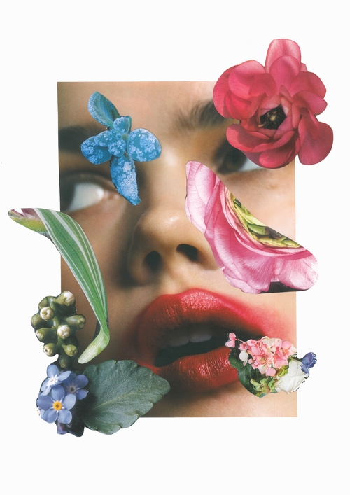 Fragments of Self