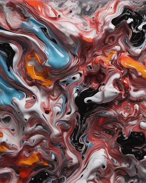 Magma Pulse by Bit Errror