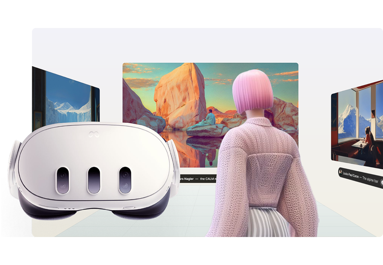 XR Experience  Beyond the Screen