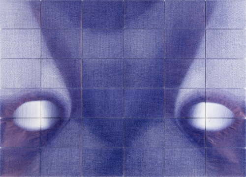 Breathing by Mariia Matiienko