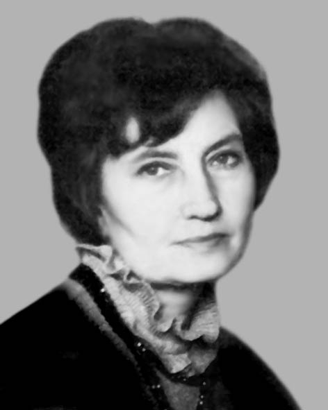 Halyna Harkavenko