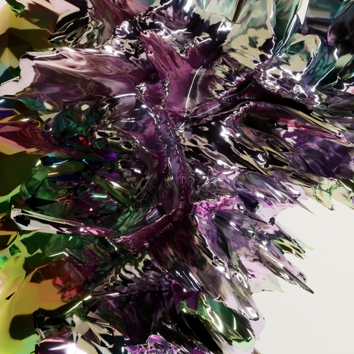 Chromatic Burst