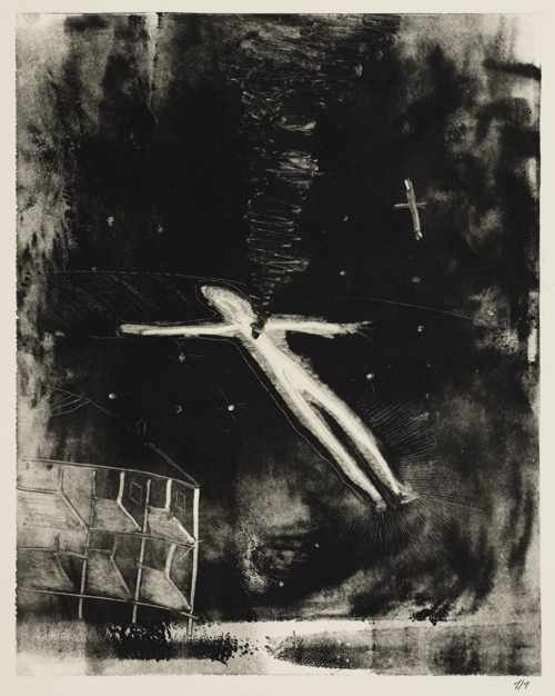 Untitled by Yeva Kafidova