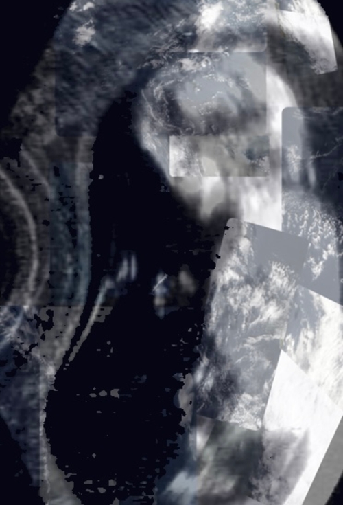 Amniotic Black Sea by Kryvych