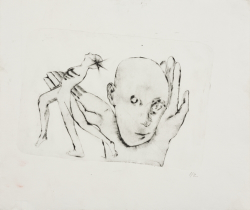 Untitled by Yeva Kafidova