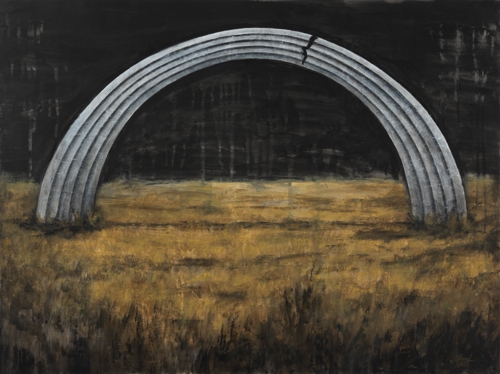 Lost by Anna Prykhodko