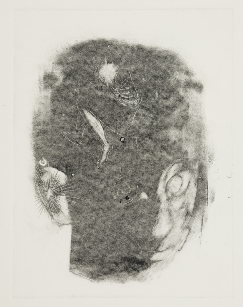 In My Head: You, I, They, We 2/2 by Yeva Kafidova