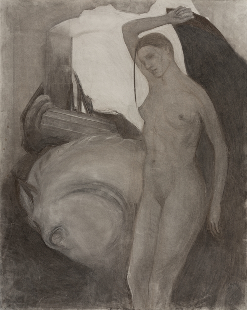 Composition from an Academic Study 1