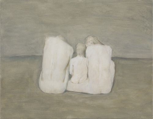 04. "Still Life" Series by Halyna Andrusenko