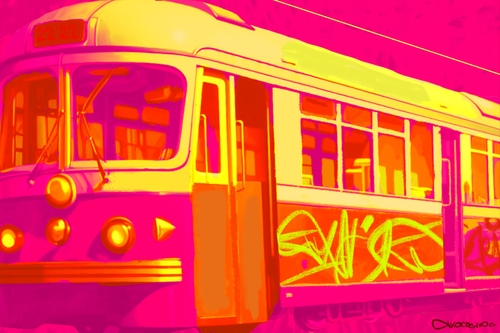 Depo by Eugene Tkachenko