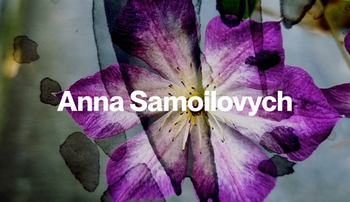 Anna Samoilovych