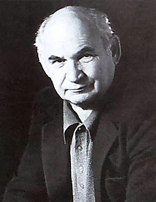 Mykhailo Kokin