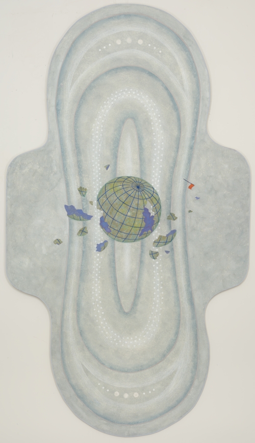 Cycle of Kali by Mariia Vasylenko