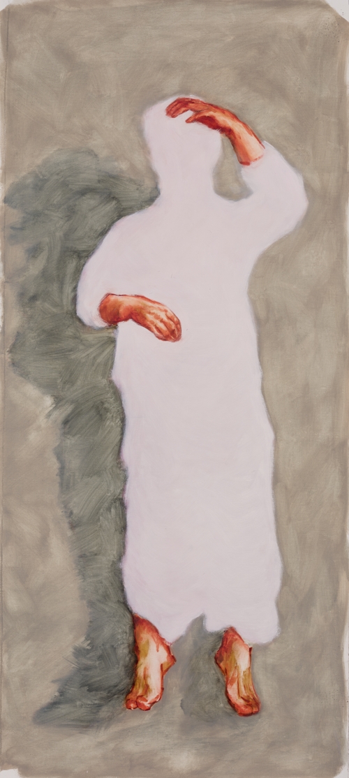 Nothing Eternal by Yevheniia Hryhoryan