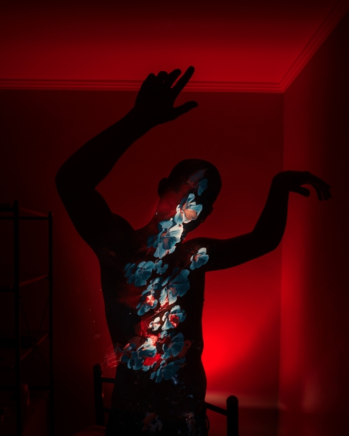 Blooming in the Darkness
