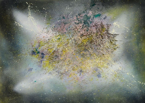 Universe XVIII by rbherranz