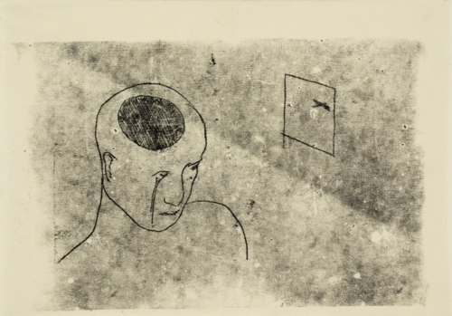 Tachanka and UFO by Yeva Kafidova