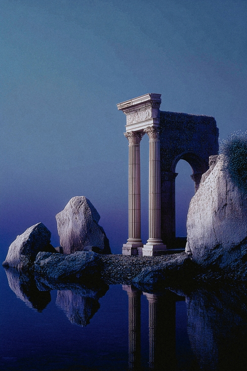 Lullaby by Odyssey of the Heart