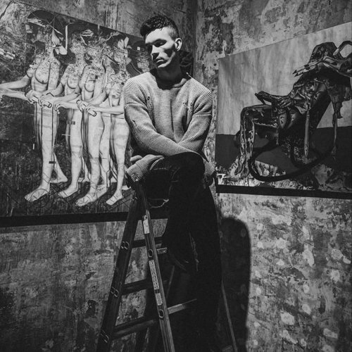 Taras Haida